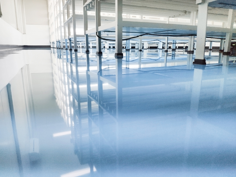 Shandong Zhongren New Material Technology Co.,LTD